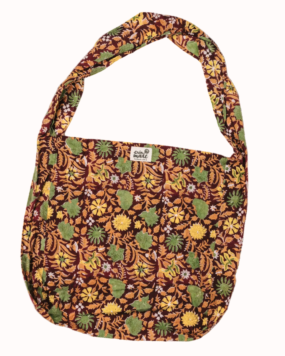 Sophie Sling Bag - Erin Made