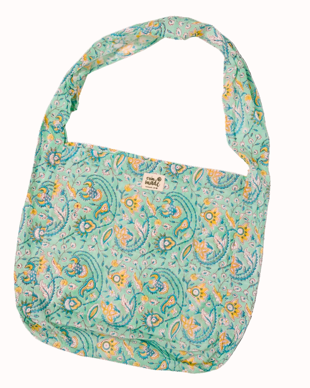 Kai Sling Bag - Erin Made