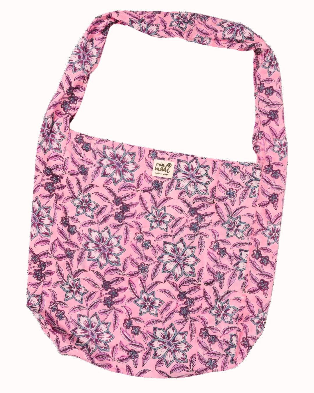 Patrice Sling Bag - Erin Made