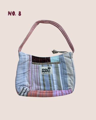 Willa Shoulder Bag