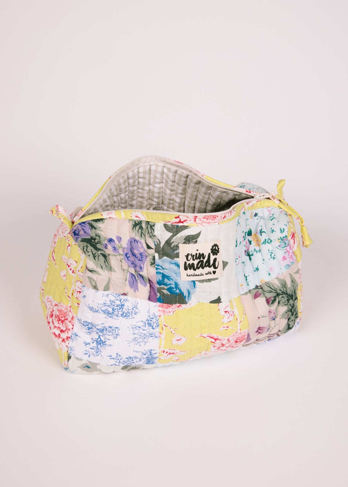Sadie Collection - Erin Made