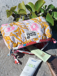 Calla Mini Pouch