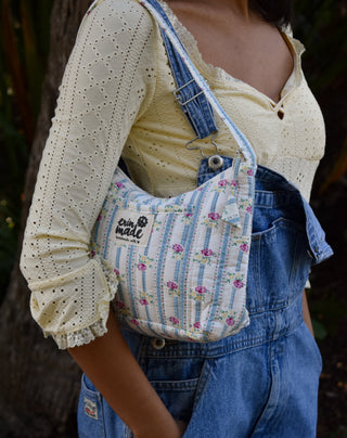 Tessa Shoulder Bag - Erin Made