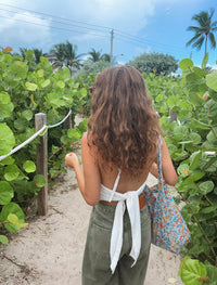 Skylar Sling Bag