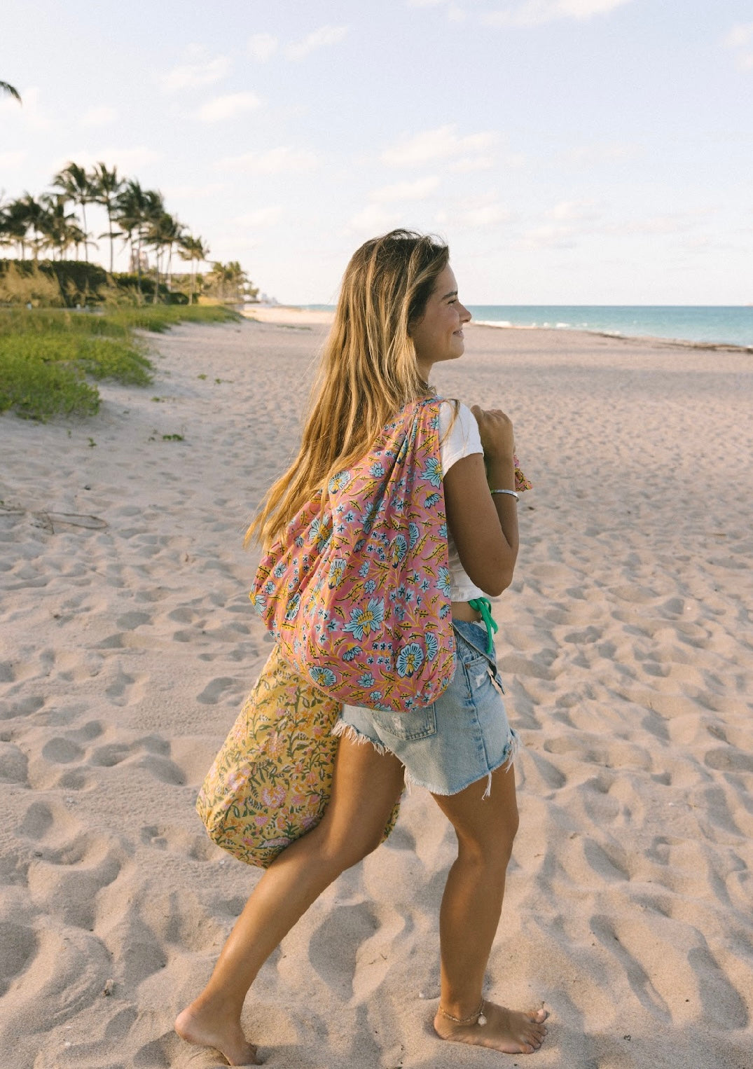 Sling Bag Bundle - Erin Made