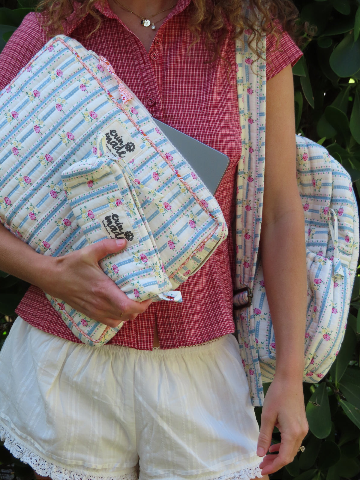 Tessa Laptop Sleeve