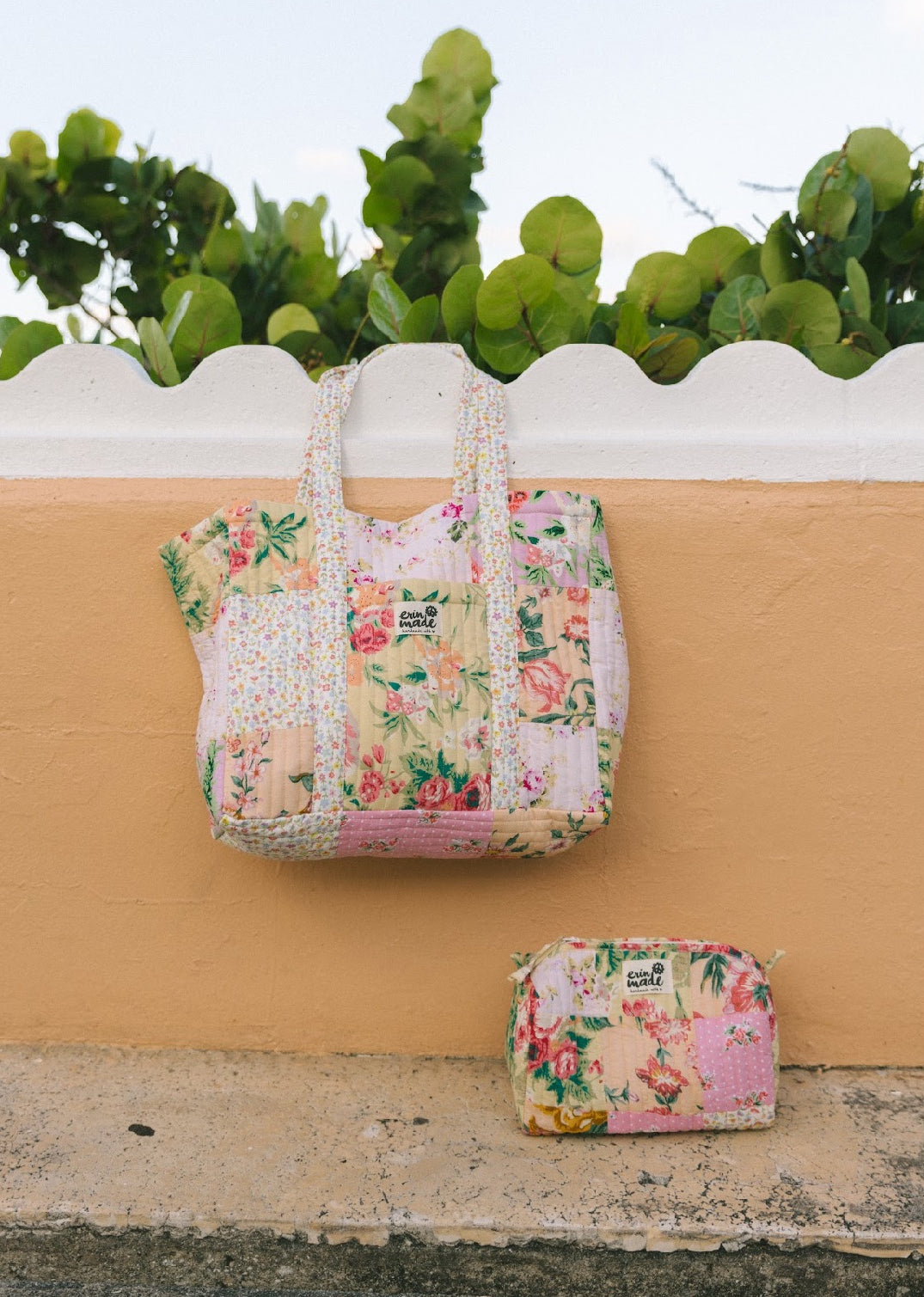 The Leah Set - Erin Made