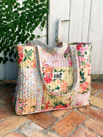 Reversible Totes – Erin Made