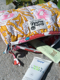Calla Mini Pouch
