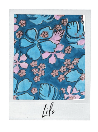 Lilo Reversible Tote - Erin Made