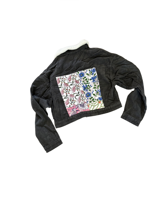 Jacket Sample