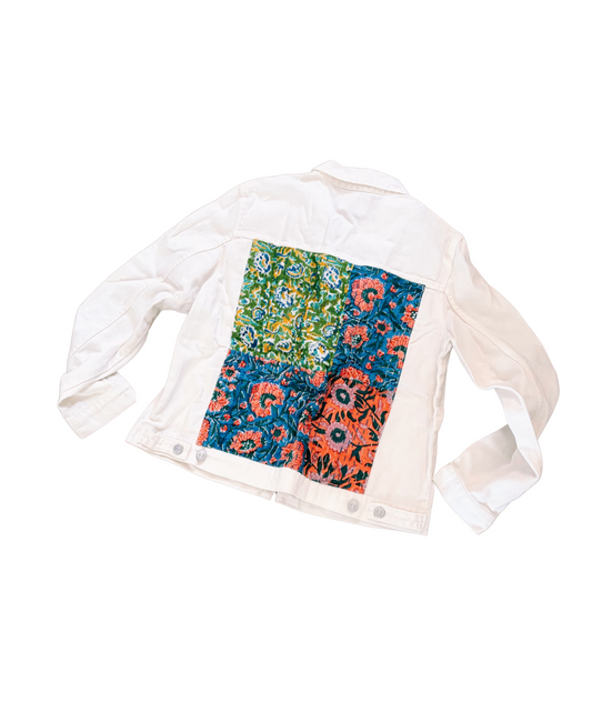 Jacket Sample