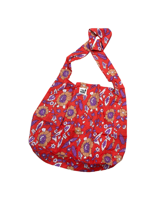Madison Sling Bag Sample