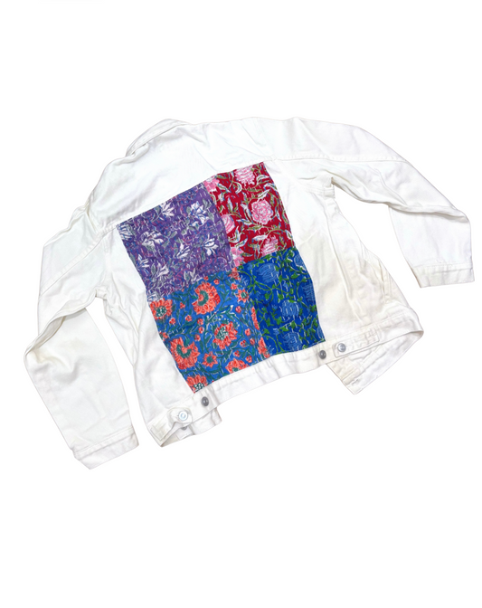 Jacket Sample