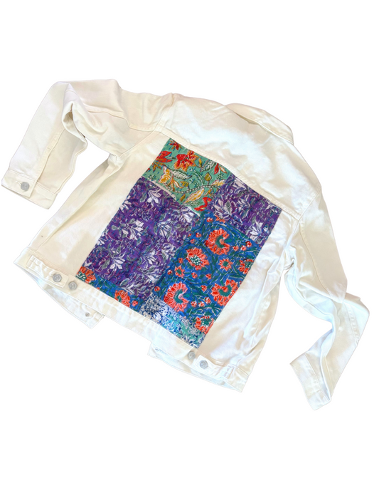 Jacket Sample