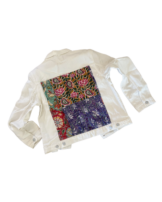 Jacket Sample