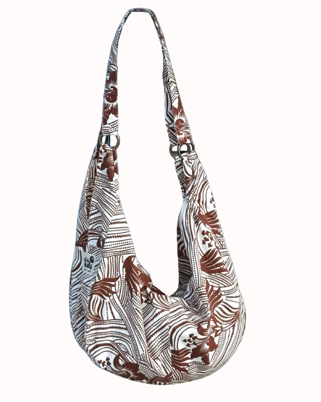 Frankie Slouch Bag - Erin Made