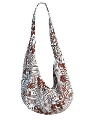 Frankie Slouch Bag