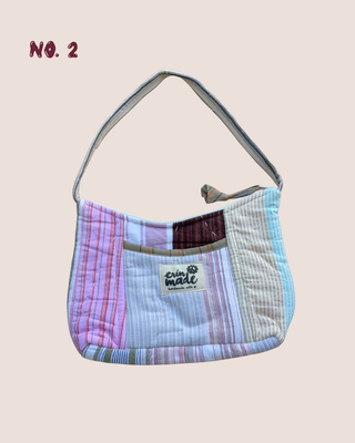 Willa Shoulder Bag