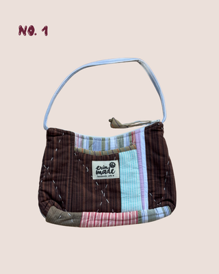 Willa Shoulder Bag