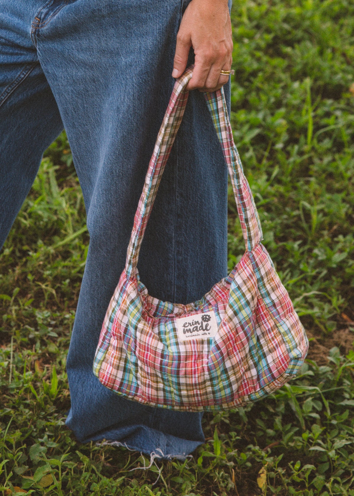 Alex Shoulder Bag