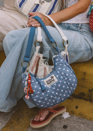 Kennedy Stars + Cherry Charm