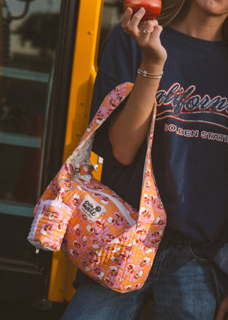 Zoe Shoulder Bag