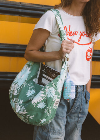 Olivia Slouch Bag