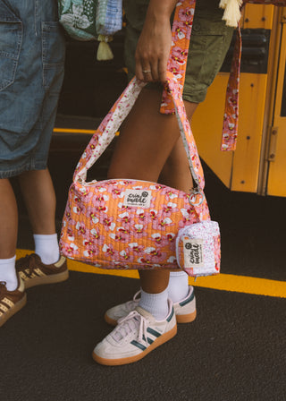 Zoe Shoulder Bag
