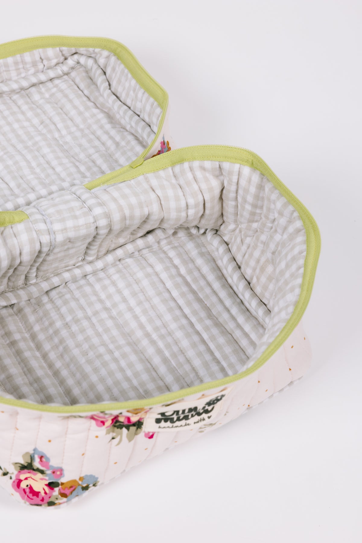 Chloe Travel Case - Erin Made