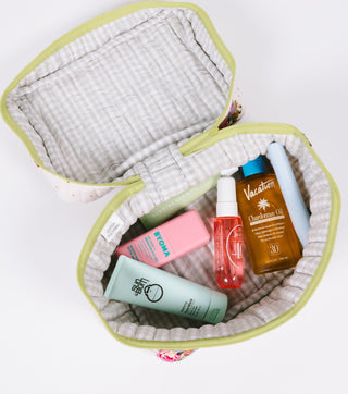 Chloe Travel Case