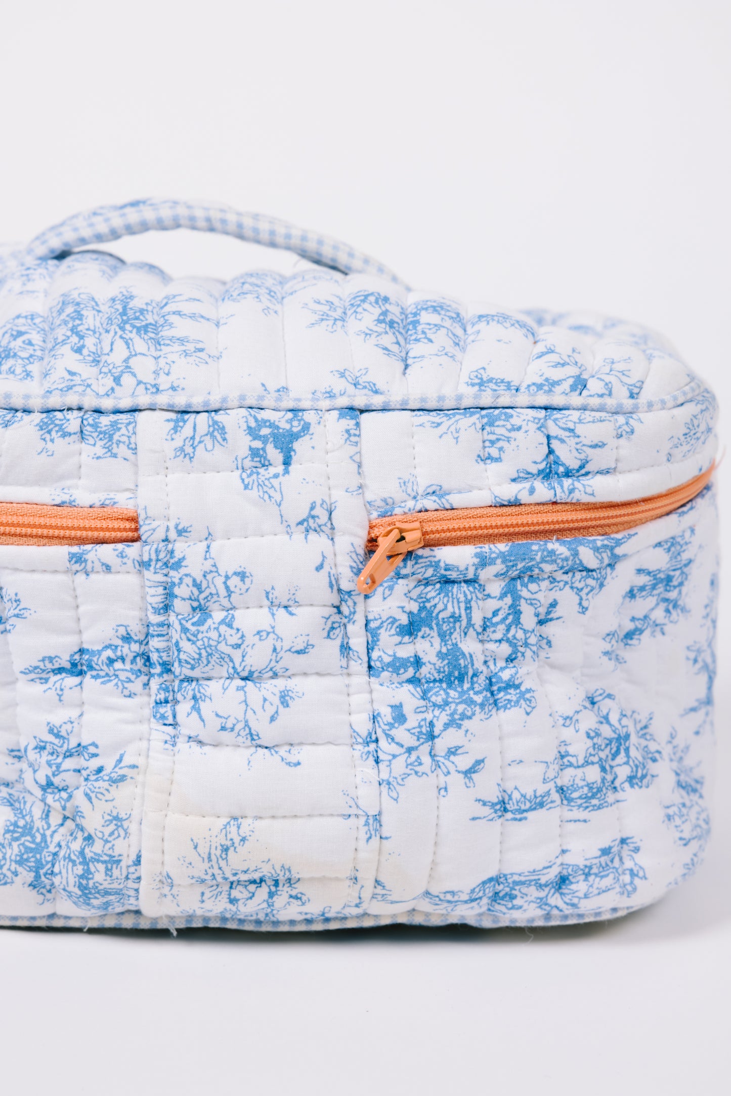 Noah Travel Case