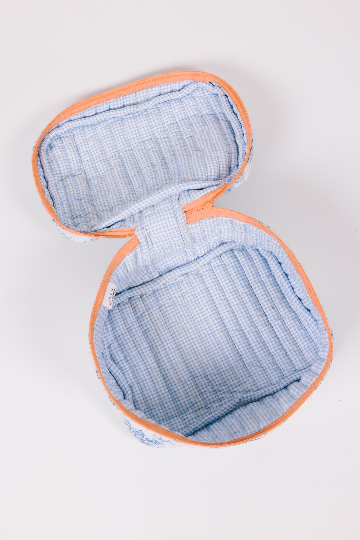 Noah Travel Case