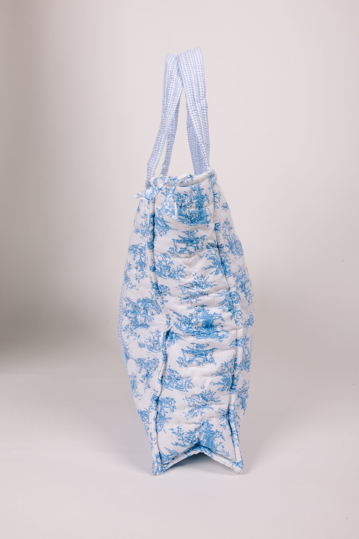 Noah Zip Tote - Erin Made