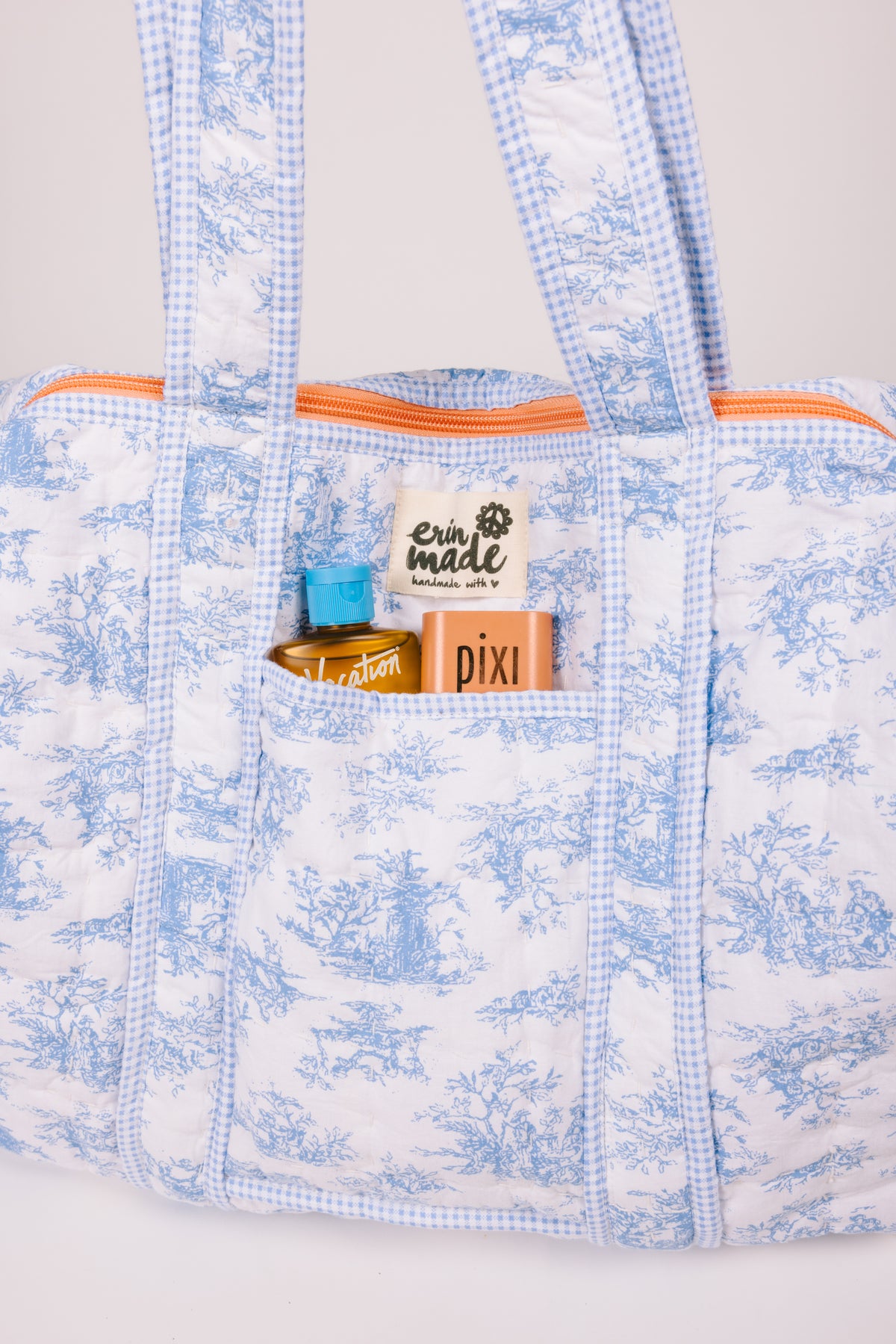 Noah Duffle - Erin Made