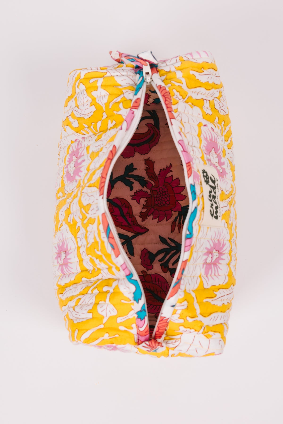 Calla Pouch - Erin Made