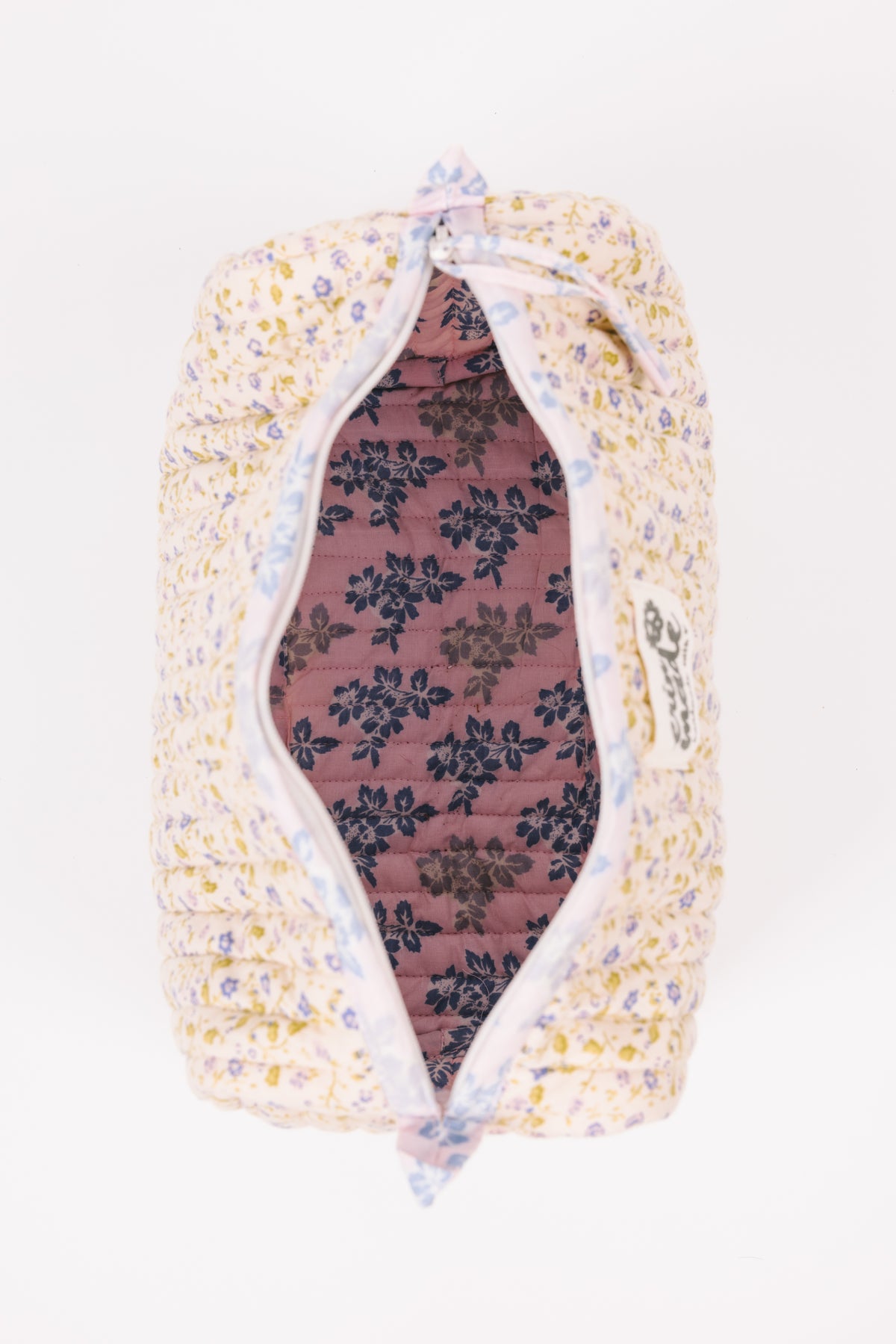 Ava Pouch - Erin Made