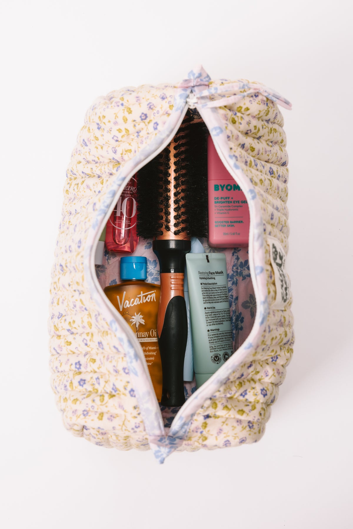 Ava Pouch - Erin Made