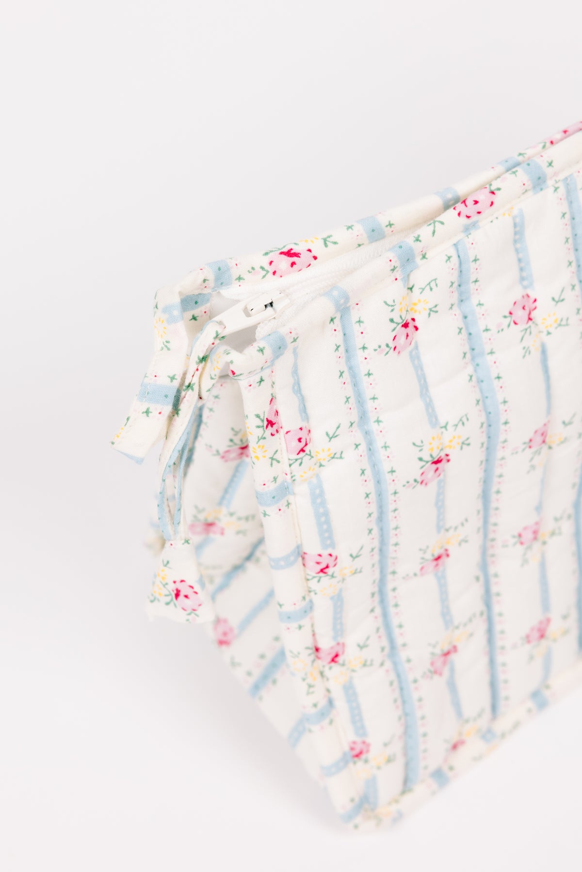 Tessa Cosmetic Case - Erin Made