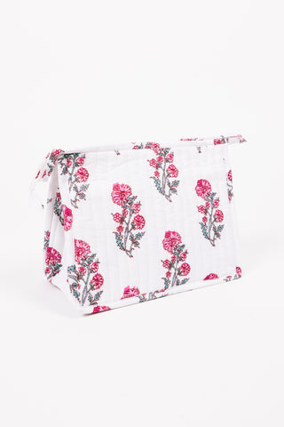 Maya Cosmetic Case