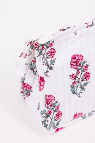 Maya Cosmetic Case