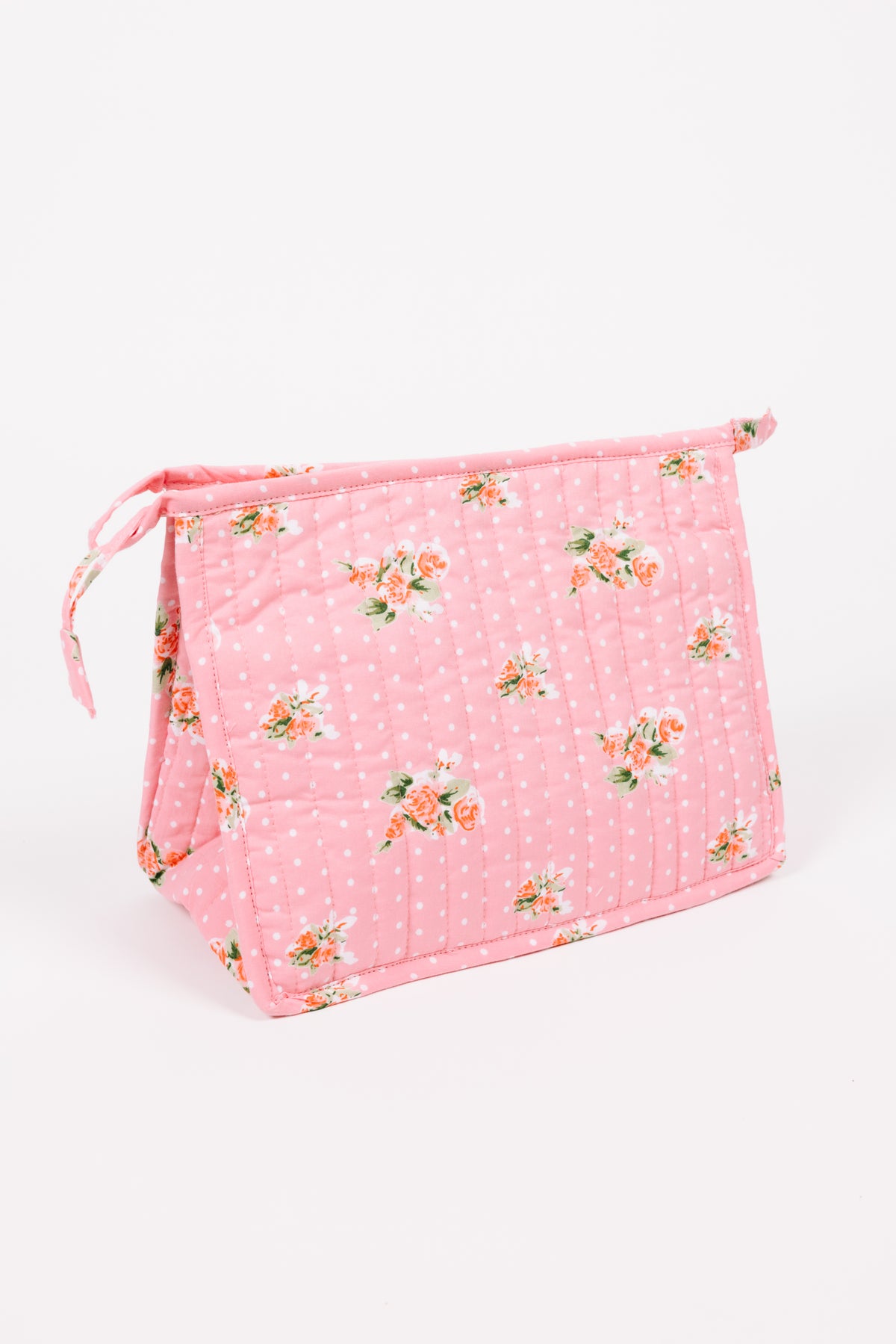 Sophie Cosmetic Case - Erin Made