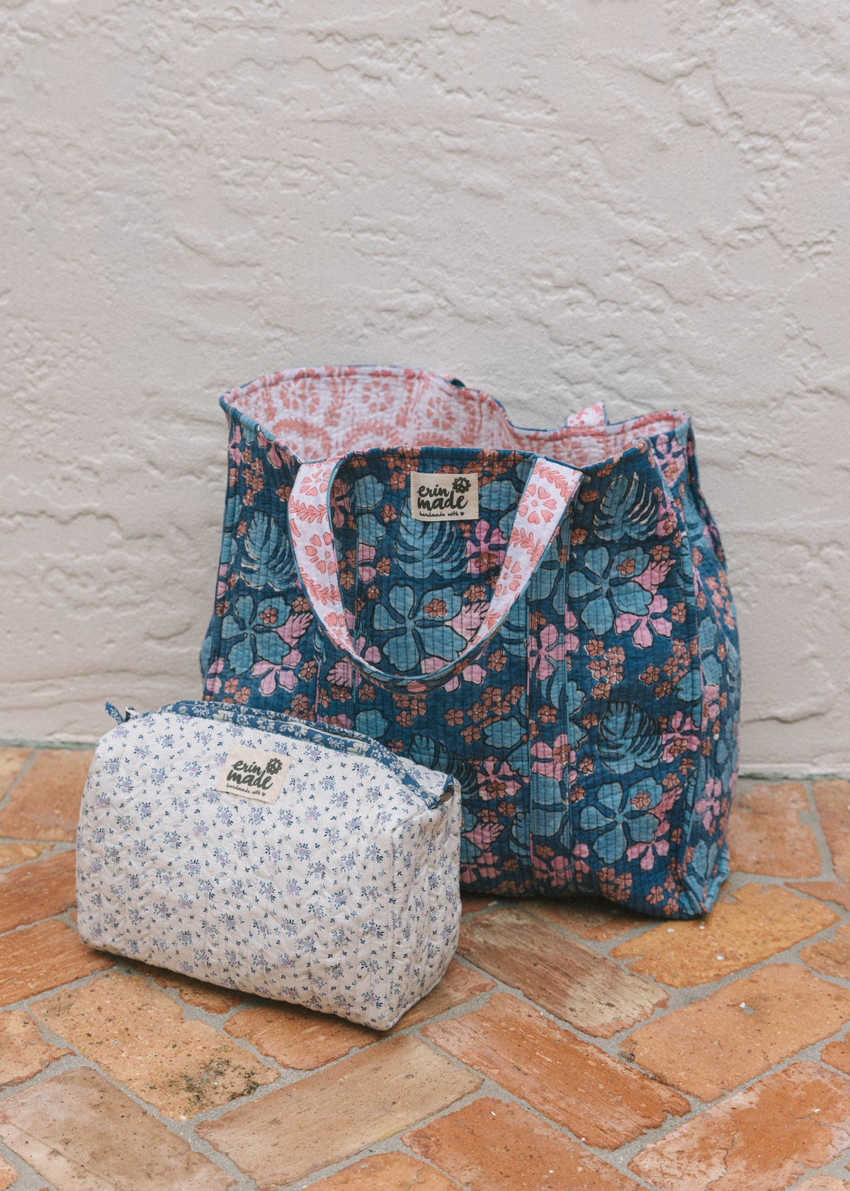 The Lilo Set - Erin Made