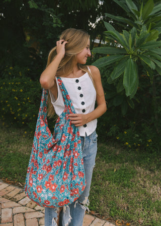Becca Sling Bag