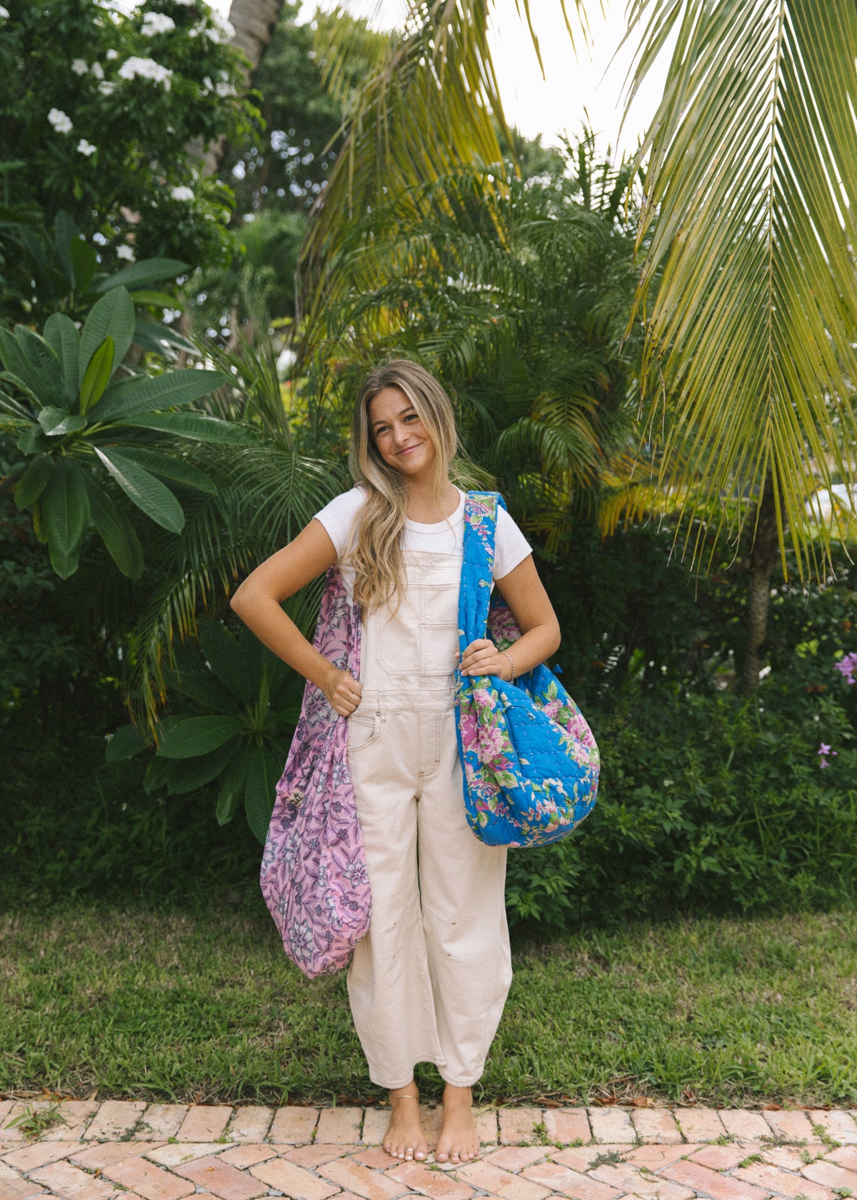 Patrice Sling Bag - Erin Made