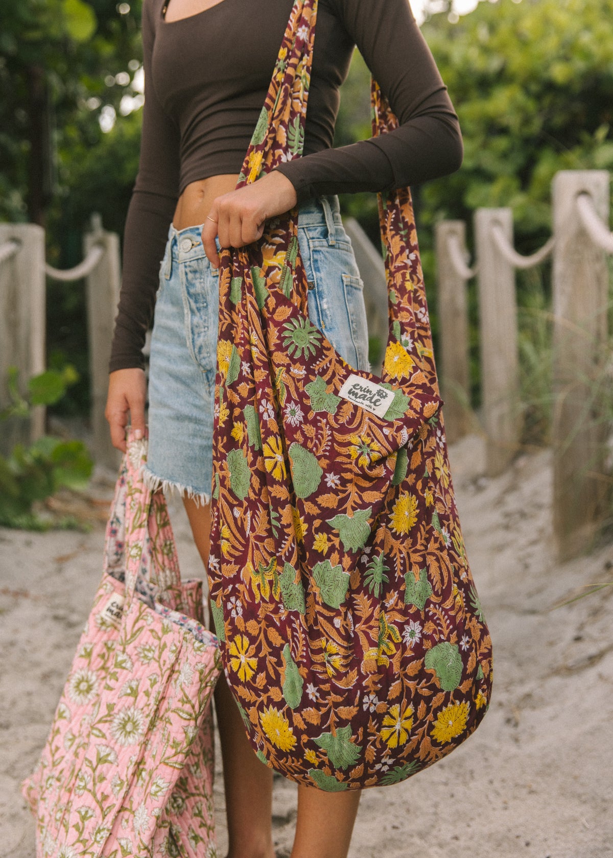 Sling Bag Bundle - Erin Made