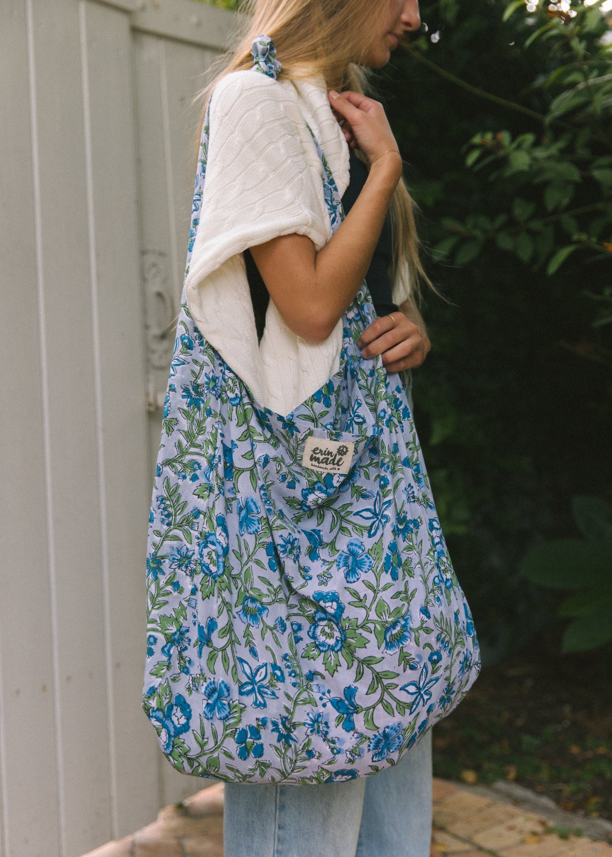 Maeve Sling Bag - Erin Made