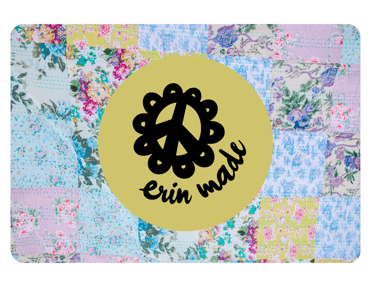 Erin Made E-Gift Card - Erin Made