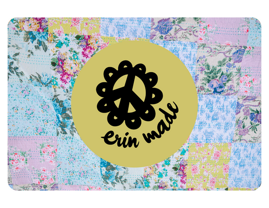 Erin Made E-Gift Card