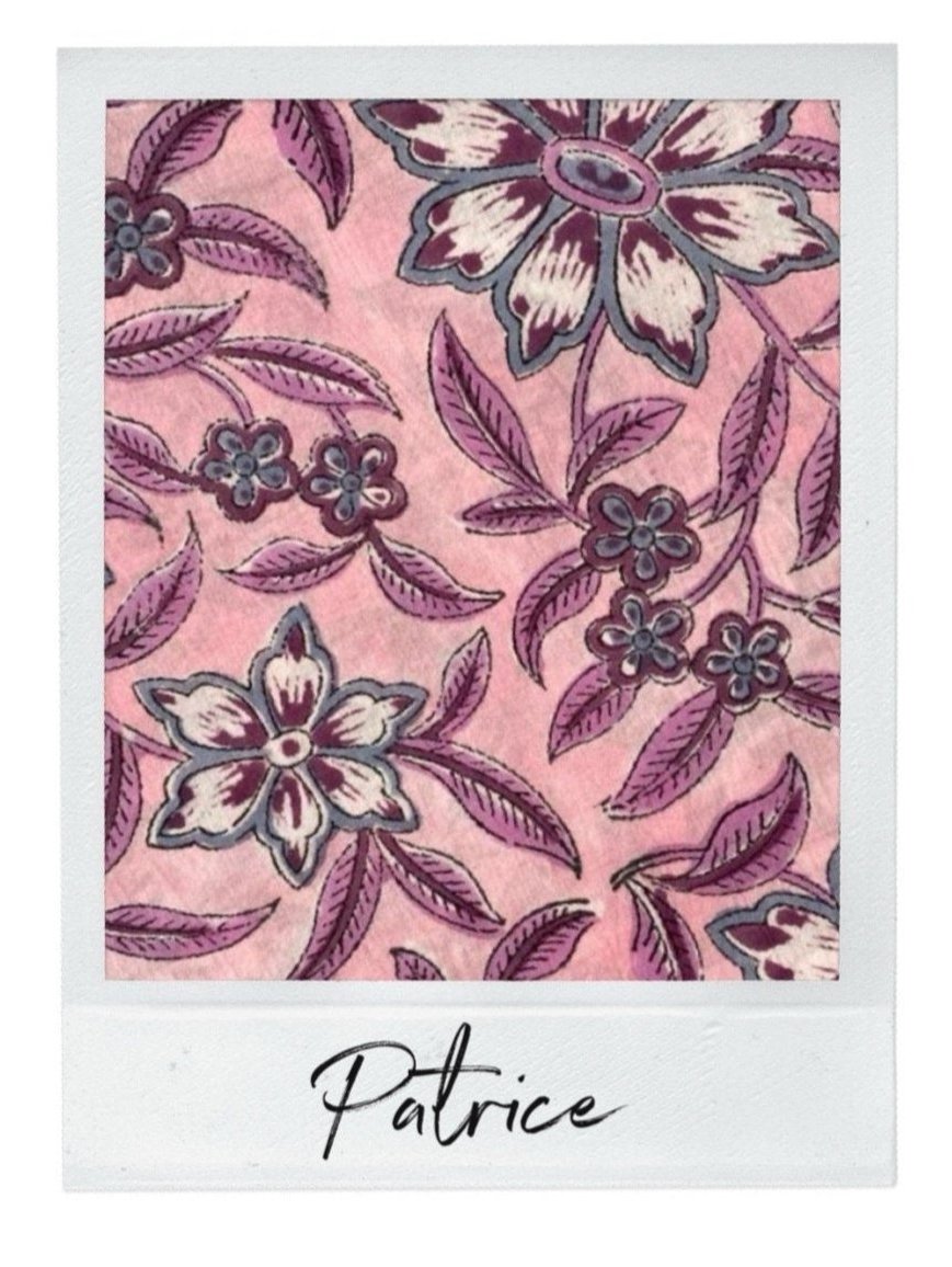 Patrice Sling Bag - Erin Made